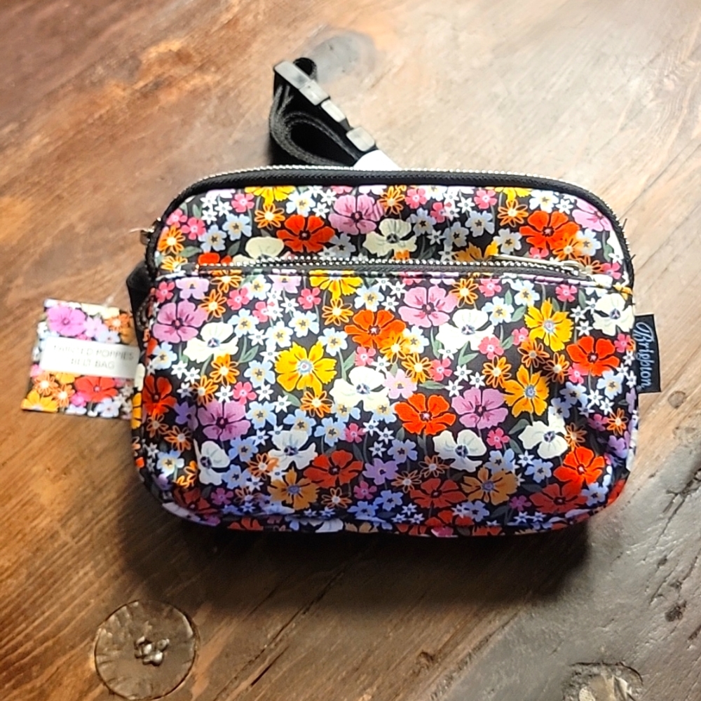 Brighton Belt Bag